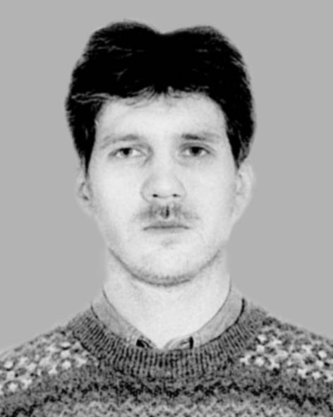 фото: Бубнов Олександр Анатолійович